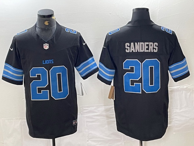 Detroit Lions Jerseys 28